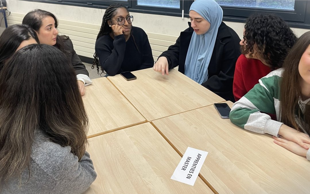 IUPAC Global Women’s Breakfast 2026