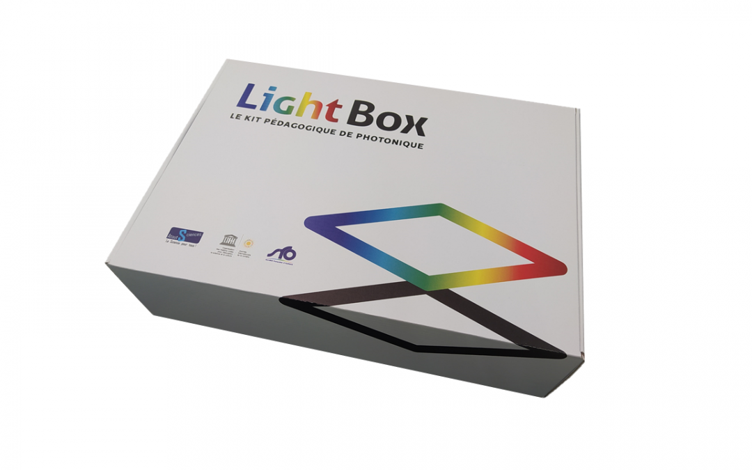 Déploiement du Projet LightBox