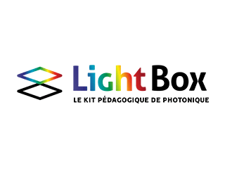 Découvrez le projet light box