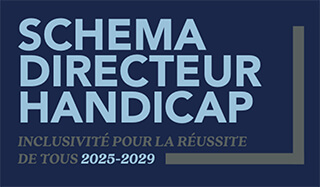 Schéma Directeur Handicap