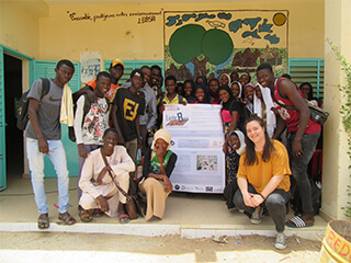 Atouts Sciences au Sénégal