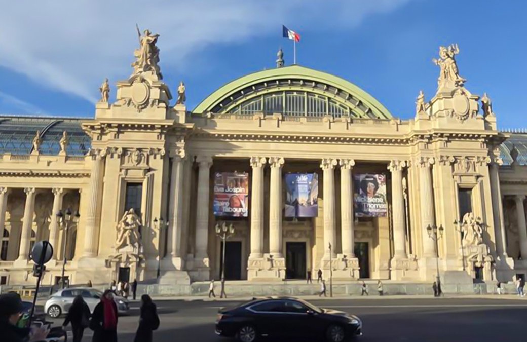 🚀 Retour sur la semaine Orientation, Sciences et Culture de 2026 !